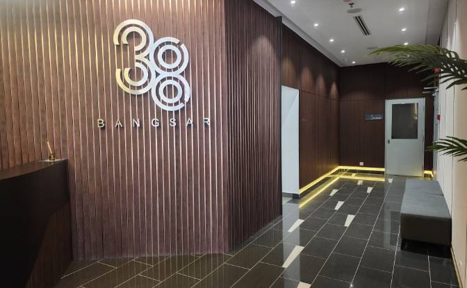Condo for Sale Residensi 38 Bangsar, Kuala Lumpur. Photo#11