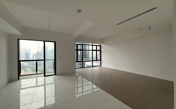 Condo for Sale - Kuala Lumpur, Malaysia