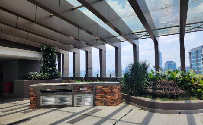 Condo for Sale Residensi 38 Bangsar, Kuala Lumpur. Photo#15