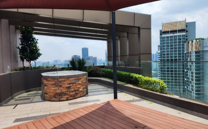 Condo for Sale Residensi 38 Bangsar, Kuala Lumpur. Photo#18