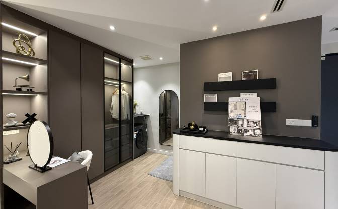 Condo for Sale Residensi 38 Bangsar, Kuala Lumpur. Photo#21