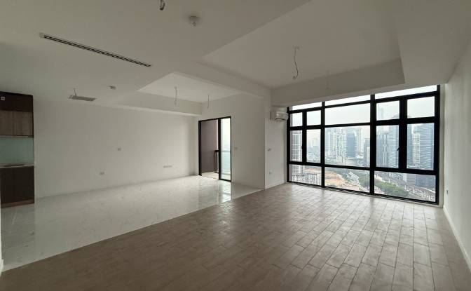 Condo for Sale Residensi 38 Bangsar, Kuala Lumpur. Photo#3