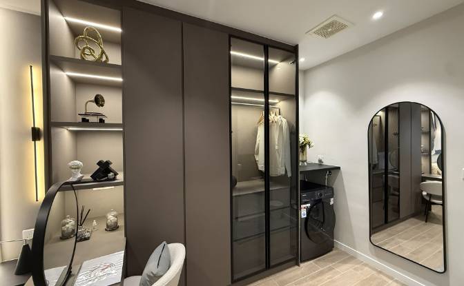 Condo for Sale Residensi 38 Bangsar, Kuala Lumpur. Photo#22
