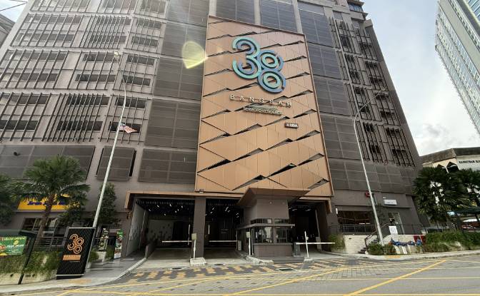 Condo for Sale Residensi 38 Bangsar, Kuala Lumpur. Photo#25