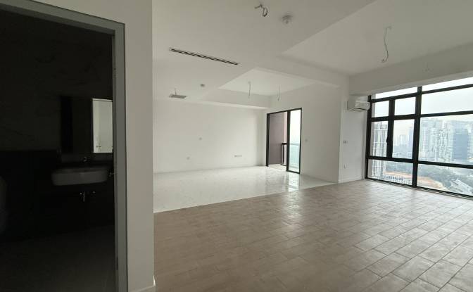 Condo for Sale Residensi 38 Bangsar, Kuala Lumpur. Photo#4