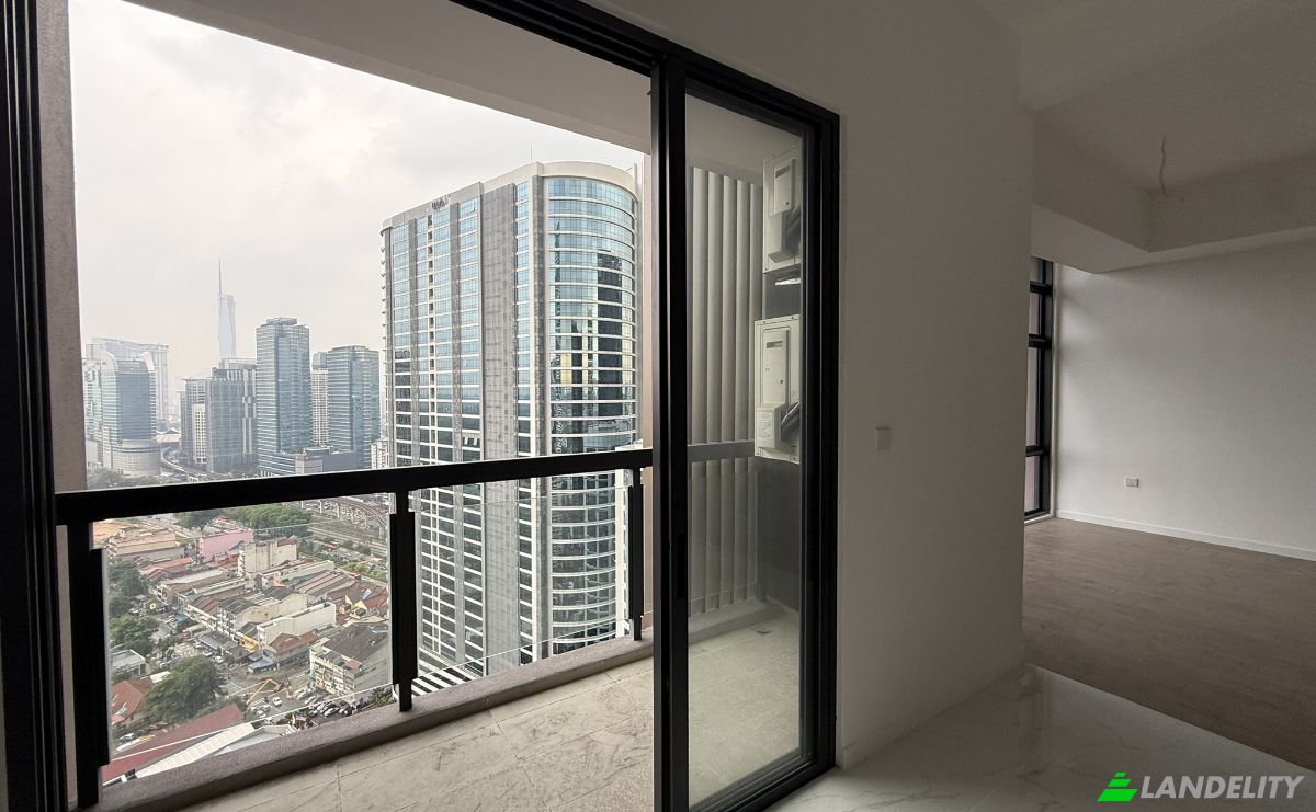 Condo for Sale Residensi 38 Bangsar, Kuala Lumpur, Bangsar, Federal Territory of Kuala Lumpur, Malaysia, 59000 Kuala Lumpur. Photo 6
