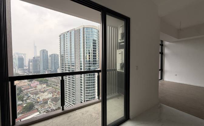Condo for Sale Residensi 38 Bangsar, Kuala Lumpur. Photo#6