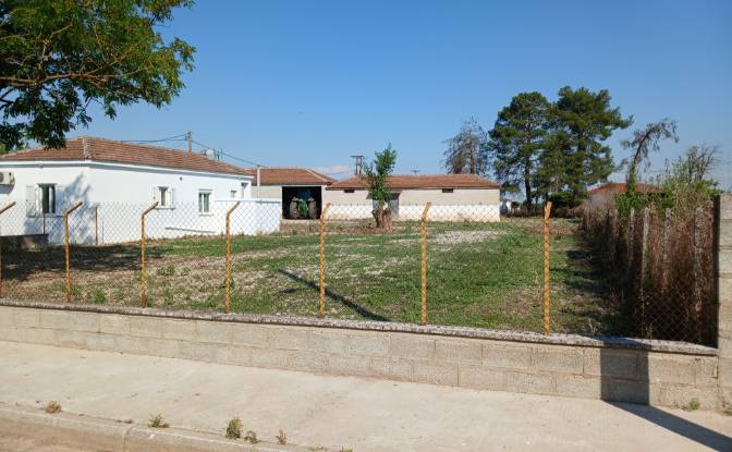 Maison unifamiliale à vendre Sotirio 415 00. Photo#2
