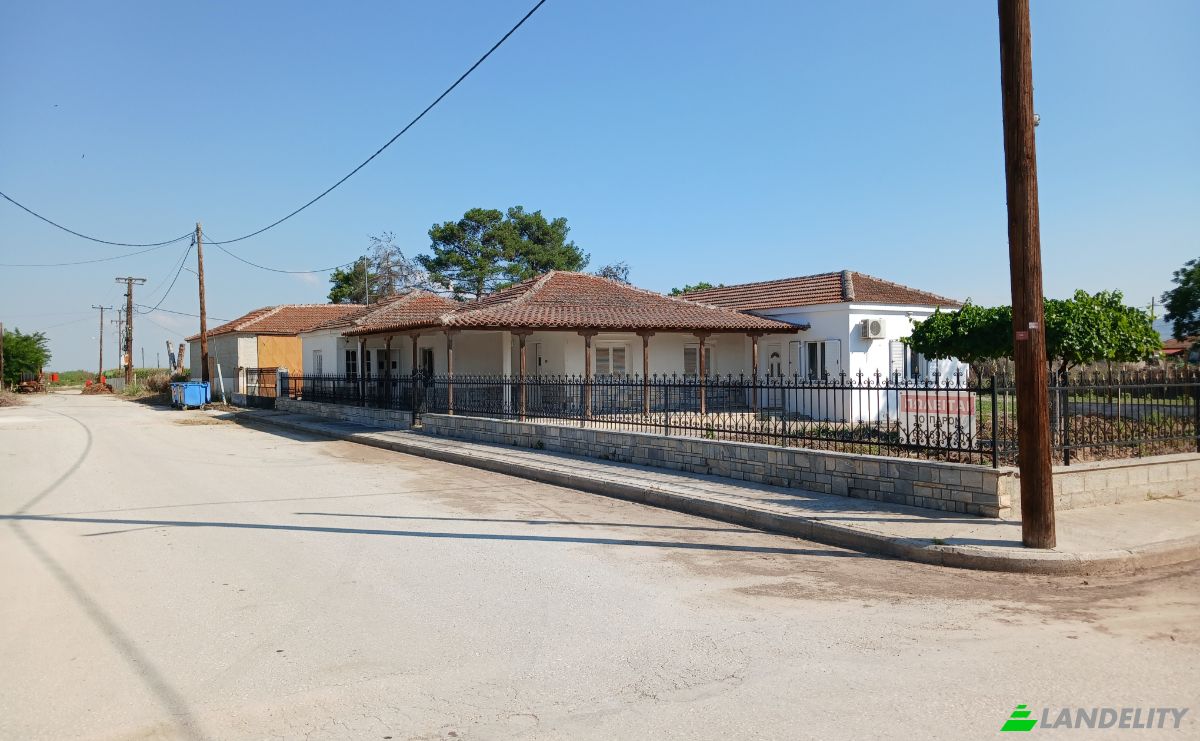 Single Family Home for Sale Sotirio 415 00, Sotirio, Thessalia, Decentralized Administration of Thessaly and Central Greece, Greece. Photo 1