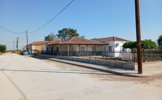 Single Family Home for Sale - Sotirio, Greece