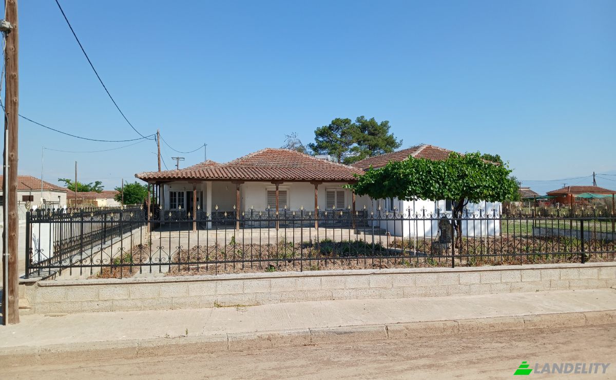 Single Family Home for Sale Sotirio 415 00, Sotirio, Thessalia, Decentralized Administration of Thessaly and Central Greece, Greece. Photo 2