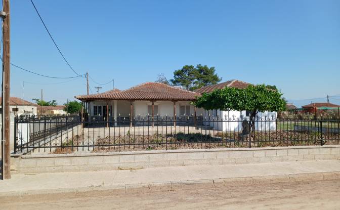 Single Family Home for Sale Sotirio 415 00. Photo#2 Single Family Home for Sale Sotirio 415 00. Photo#2