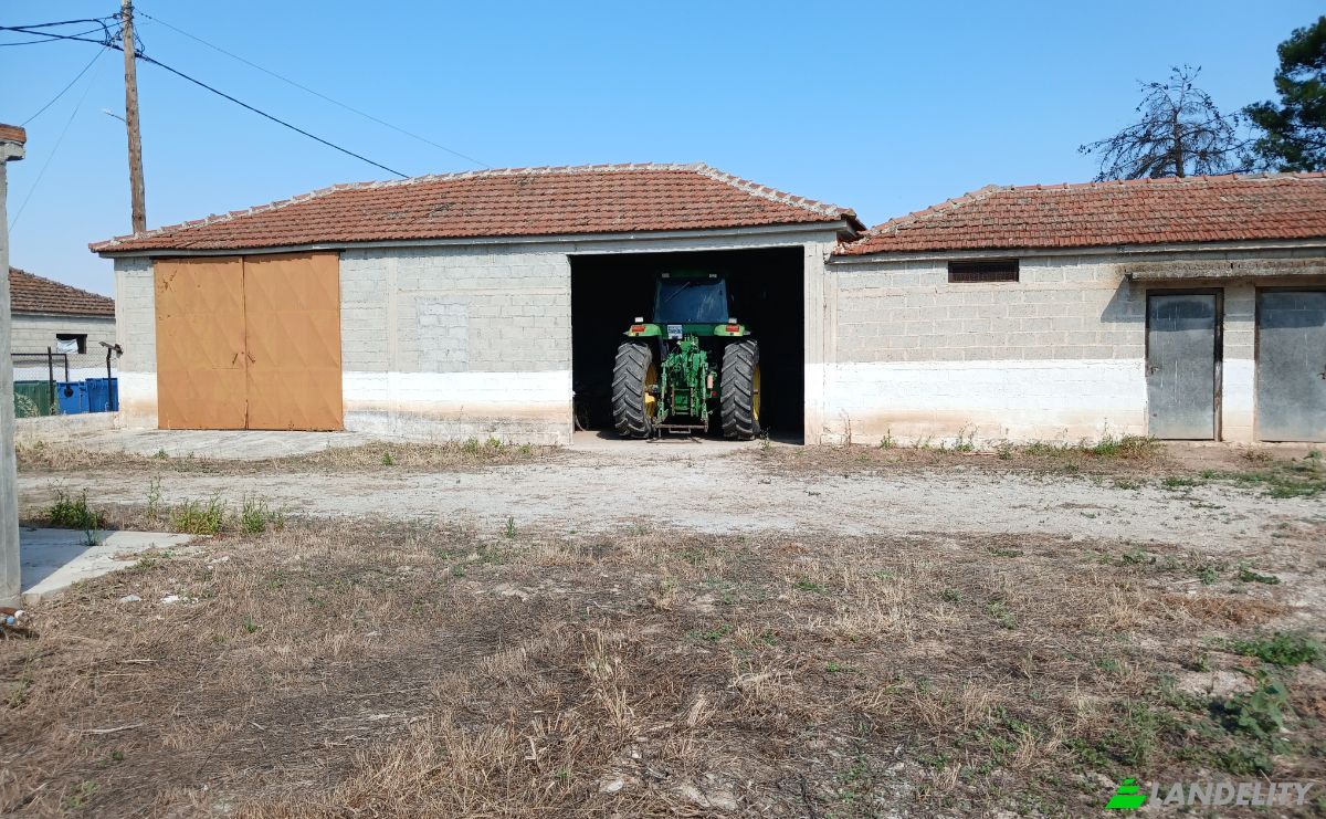 Single Family Home for Sale Sotirio 415 00, Sotirio, Thessalia, Decentralized Administration of Thessaly and Central Greece, Greece. Photo 3