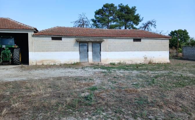 Single Family Home for Sale Sotirio 415 00. Photo#4 Single Family Home for Sale Sotirio 415 00. Photo#4