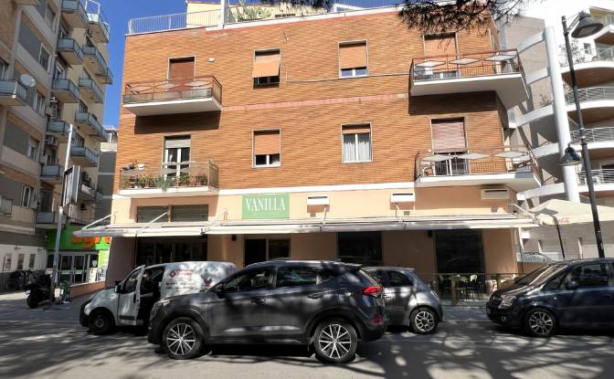 Apartment for Sale Via Silvio Pellico. Photo#23 Apartment for Sale Via Silvio Pellico. Photo#23
