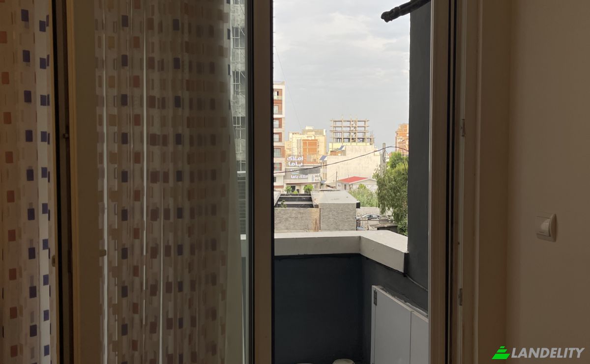 Apartment for Sale Babolsar, Mazandaran Province, Iran. Photo 12
