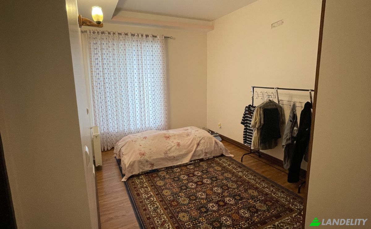 Apartment for Sale Babolsar, Mazandaran Province, Iran. Photo 4