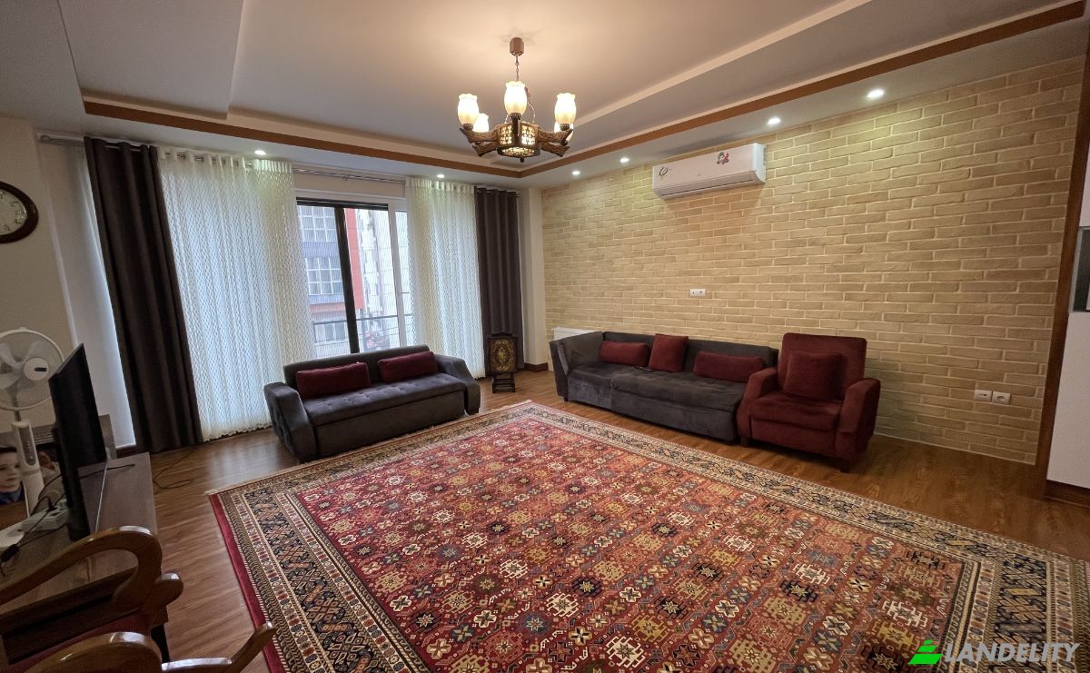 Apartment for Sale Babolsar, Mazandaran Province, Iran. Photo 8