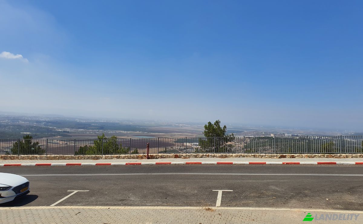 Land Lot for Sale 2010300, Gilon, Acre, North District, Israel. Photo 4