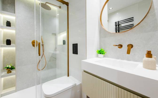 Apartment for Sale Calle de Nunez de Balboa. Photo#19
