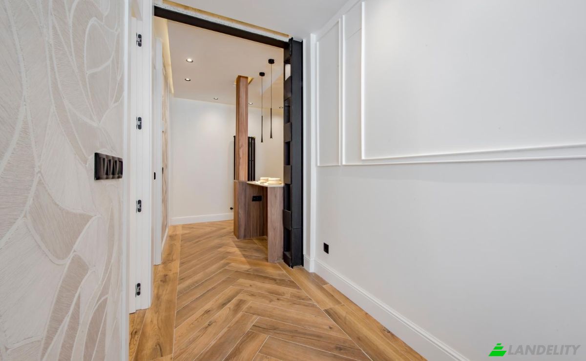 Apartment for Sale Calle de Nunez de Balboa, Salamanca, Madrid, Community of Madrid, Spain. Photo 11