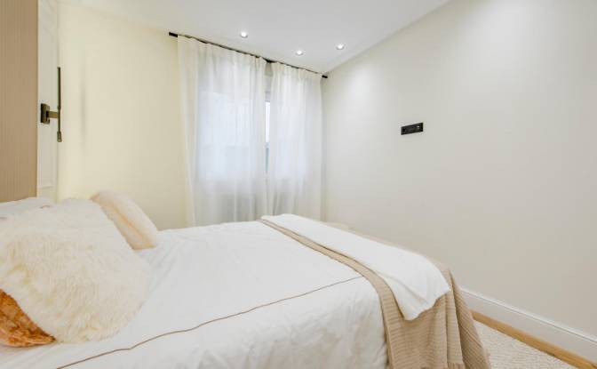 Apartment for Sale Calle de Nunez de Balboa. Photo#16