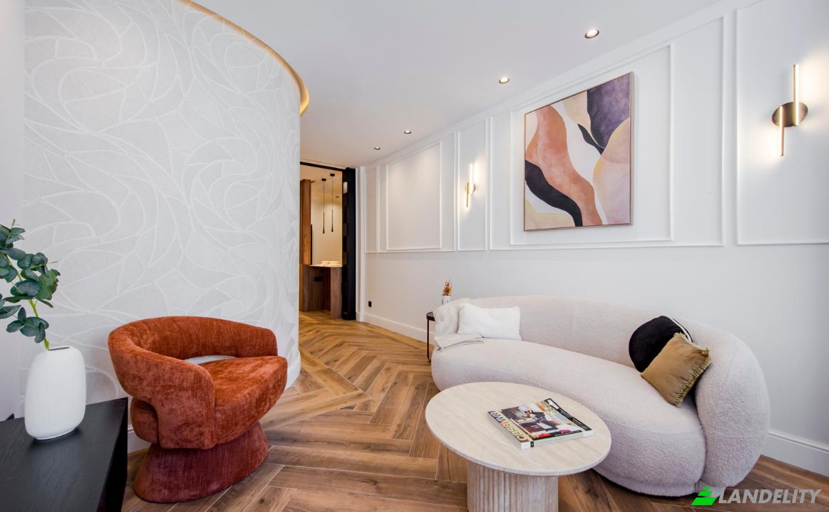 Apartment for Sale Calle de Nunez de Balboa, Salamanca, Madrid, Community of Madrid, Spain. Photo 2