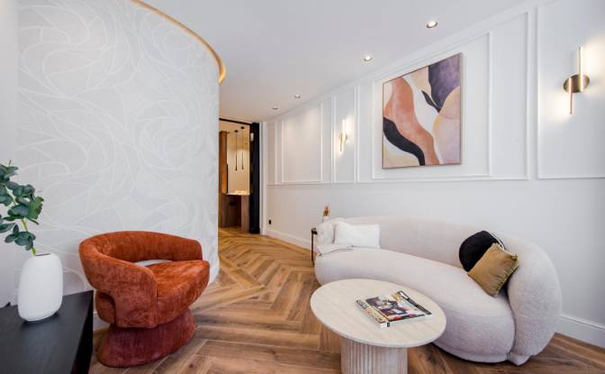 Apartment for Sale Calle de Nunez de Balboa. Photo#2