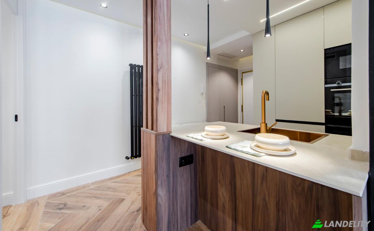 Apartment for Sale Calle de Nunez de Balboa, Salamanca, Madrid, Community of Madrid, Spain. Photo 13