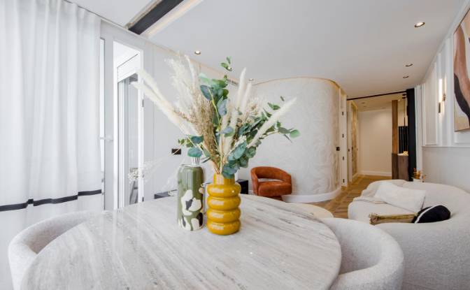 Apartment for Sale Calle de Nunez de Balboa. Photo#8