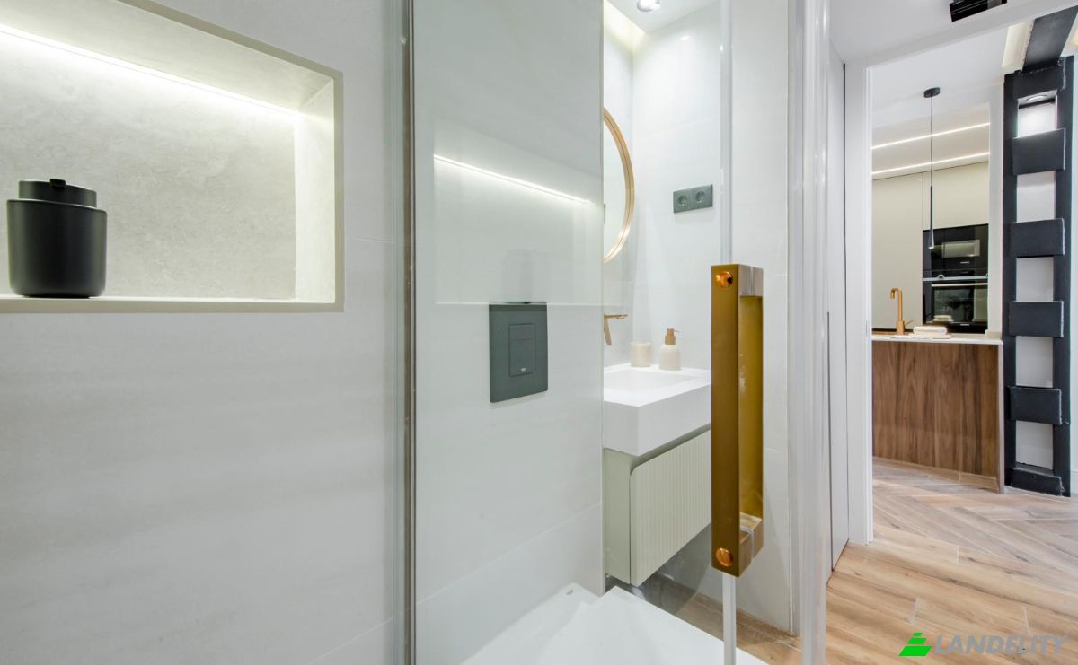 Apartment for Sale Calle de Nunez de Balboa, Salamanca, Madrid, Community of Madrid, Spain. Photo 14