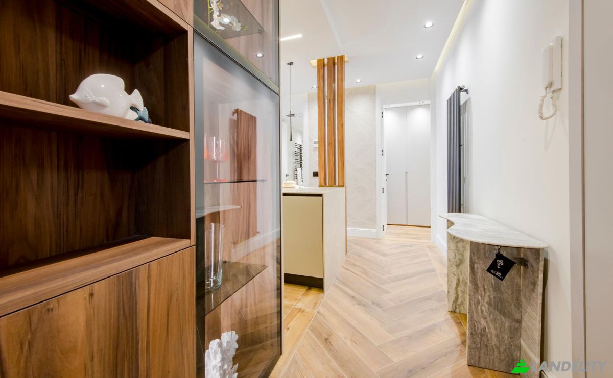 Apartment for Sale Calle de Nunez de Balboa, Salamanca, Madrid, Community of Madrid, Spain. Photo 3