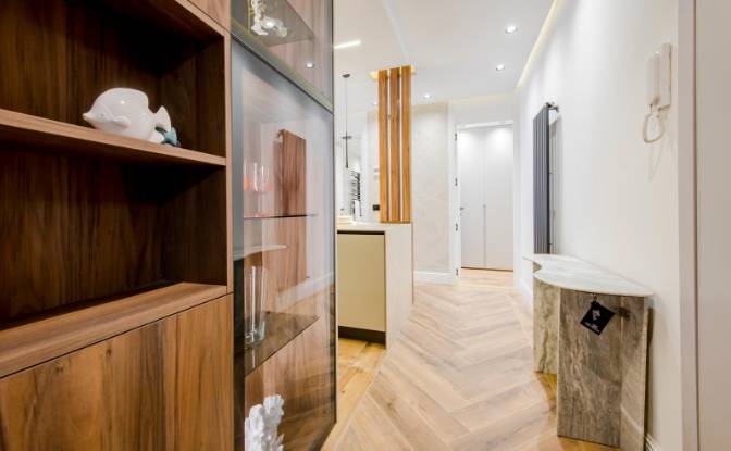 Apartment for Sale Calle de Nunez de Balboa. Photo#3