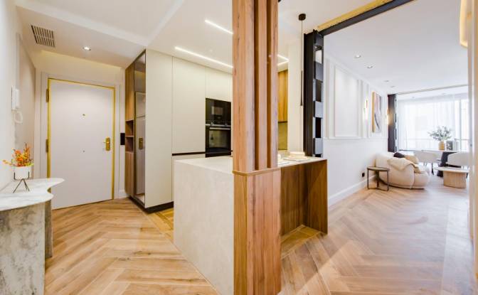 Apartment for Sale Calle de Nunez de Balboa. Photo#5