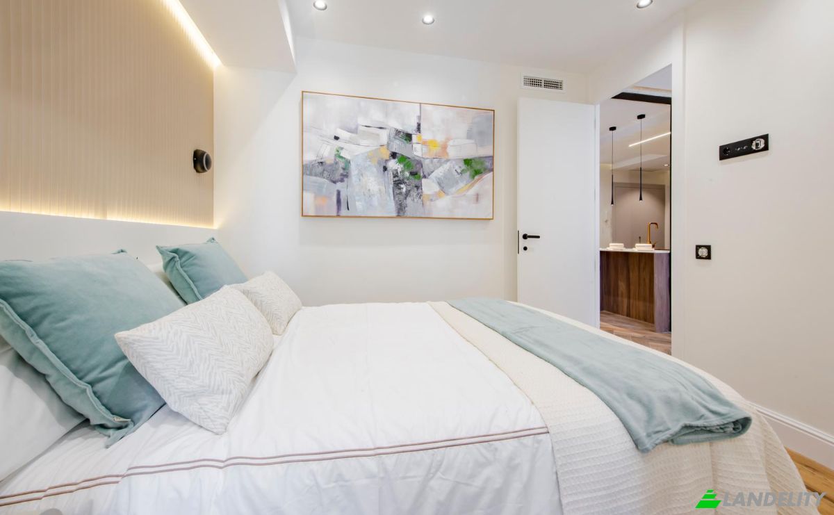 Apartment for Sale Calle de Nunez de Balboa, Salamanca, Madrid, Community of Madrid, Spain. Photo 18