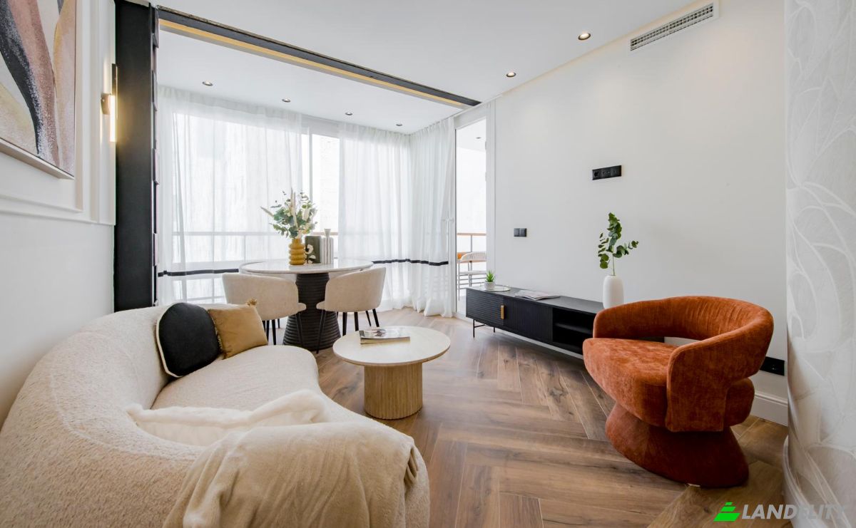 Apartment for Sale Calle de Nunez de Balboa, Salamanca, Madrid, Community of Madrid, Spain. Photo 20