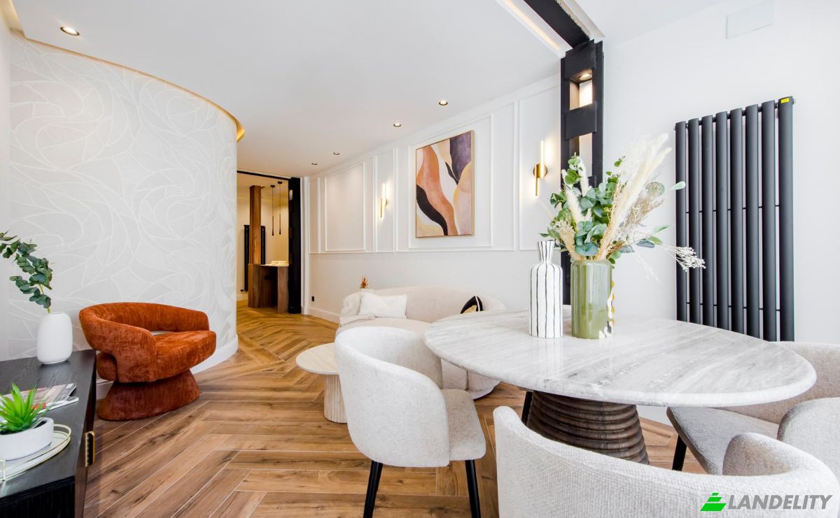 Apartment for Sale Calle de Nunez de Balboa, Salamanca, Madrid, Community of Madrid, Spain. Photo 21