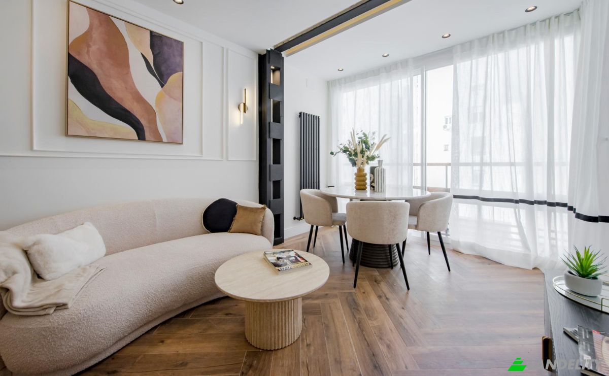 Apartment for Sale Calle de Nunez de Balboa, Salamanca, Madrid, Community of Madrid, Spain. Photo 22