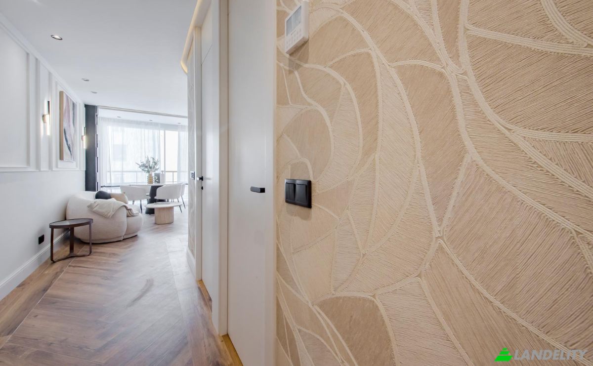 Apartment for Sale Calle de Nunez de Balboa, Salamanca, Madrid, Community of Madrid, Spain. Photo 6