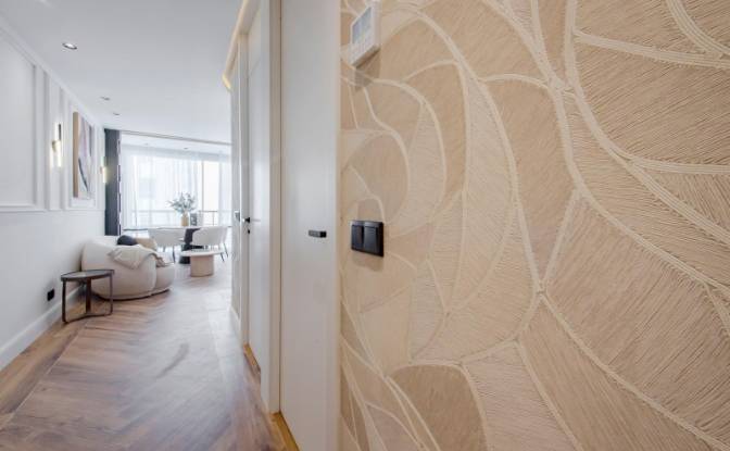 Apartment for Sale Calle de Nunez de Balboa. Photo#6