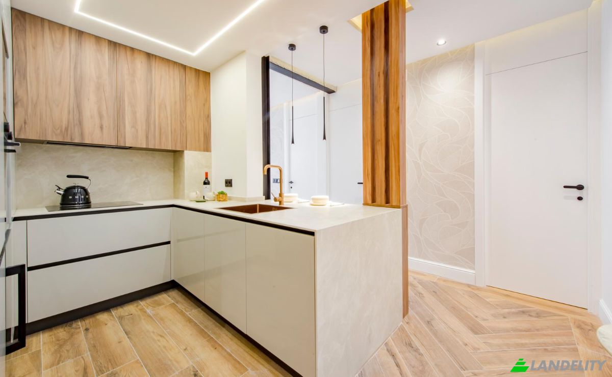 Apartment for Sale Calle de Nunez de Balboa, Salamanca, Madrid, Community of Madrid, Spain. Photo 7