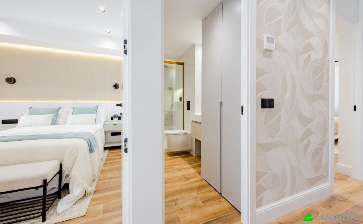 Apartment for Sale Calle de Nunez de Balboa, Salamanca, Madrid, Community of Madrid, Spain. Photo 9