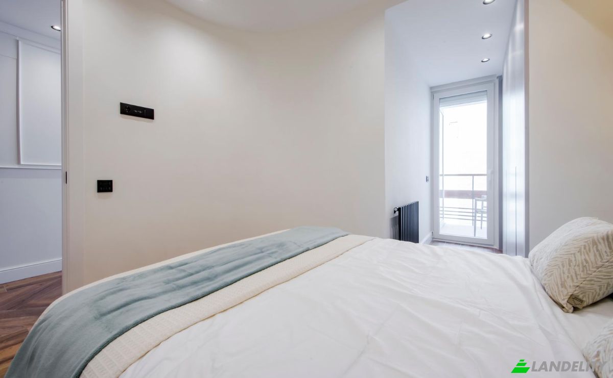 Apartment for Sale Calle de Nunez de Balboa, Salamanca, Madrid, Community of Madrid, Spain. Photo 10