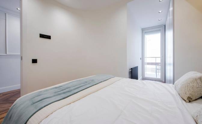 Apartment for Sale Calle de Nunez de Balboa. Photo#10