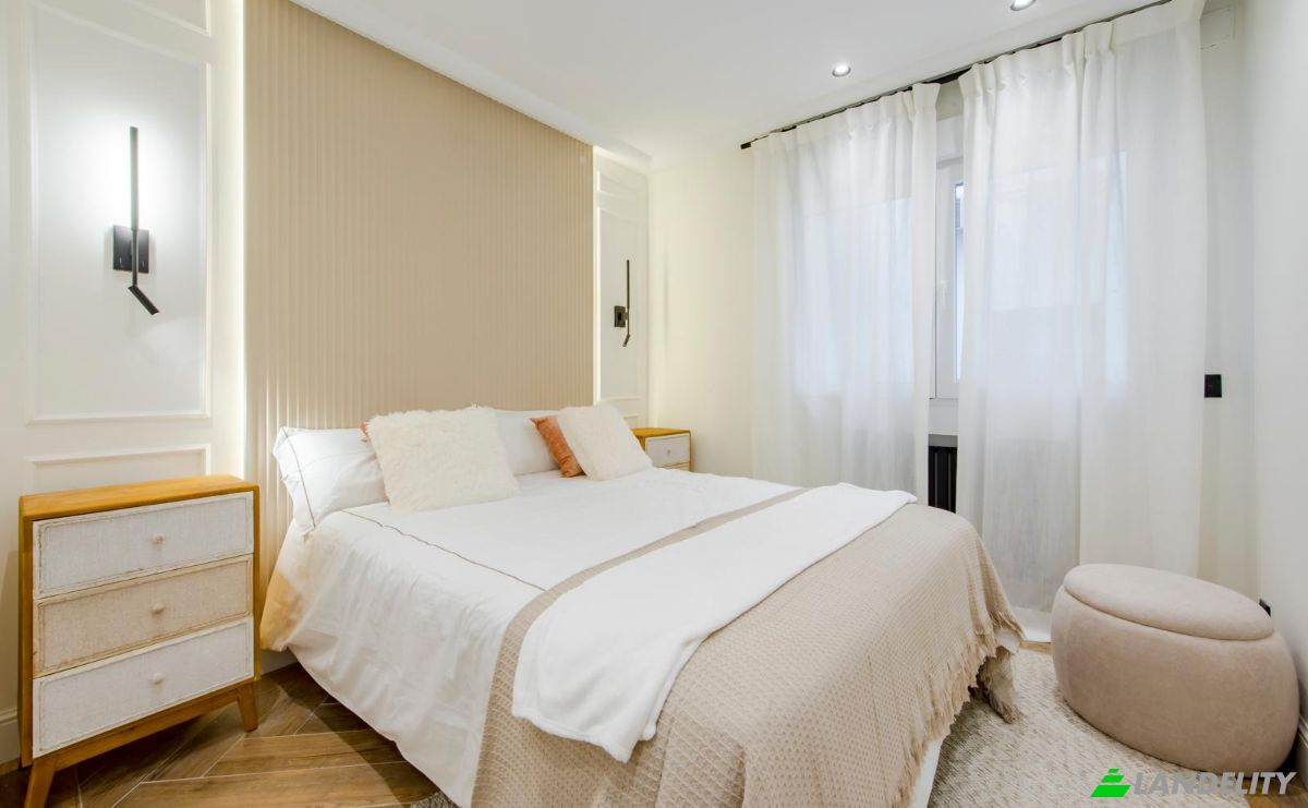 Apartment for Sale Calle de Nunez de Balboa, Salamanca, Madrid, Community of Madrid, Spain. Photo 17
