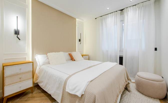 Apartment for Sale Calle de Nunez de Balboa. Photo#17