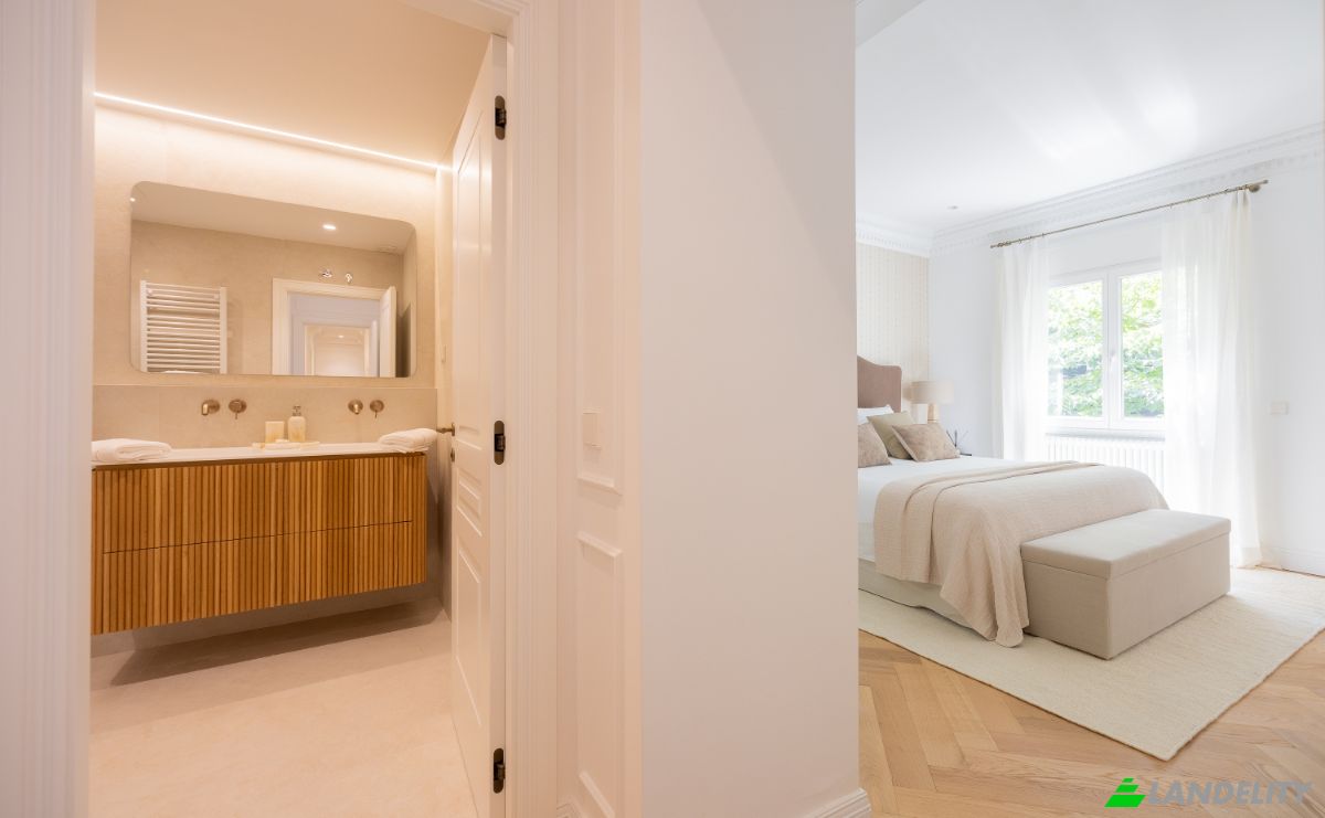 Apartment for Sale C de Claudio Coello, Salamanca, Madrid, Community of Madrid, Spain. Photo 10