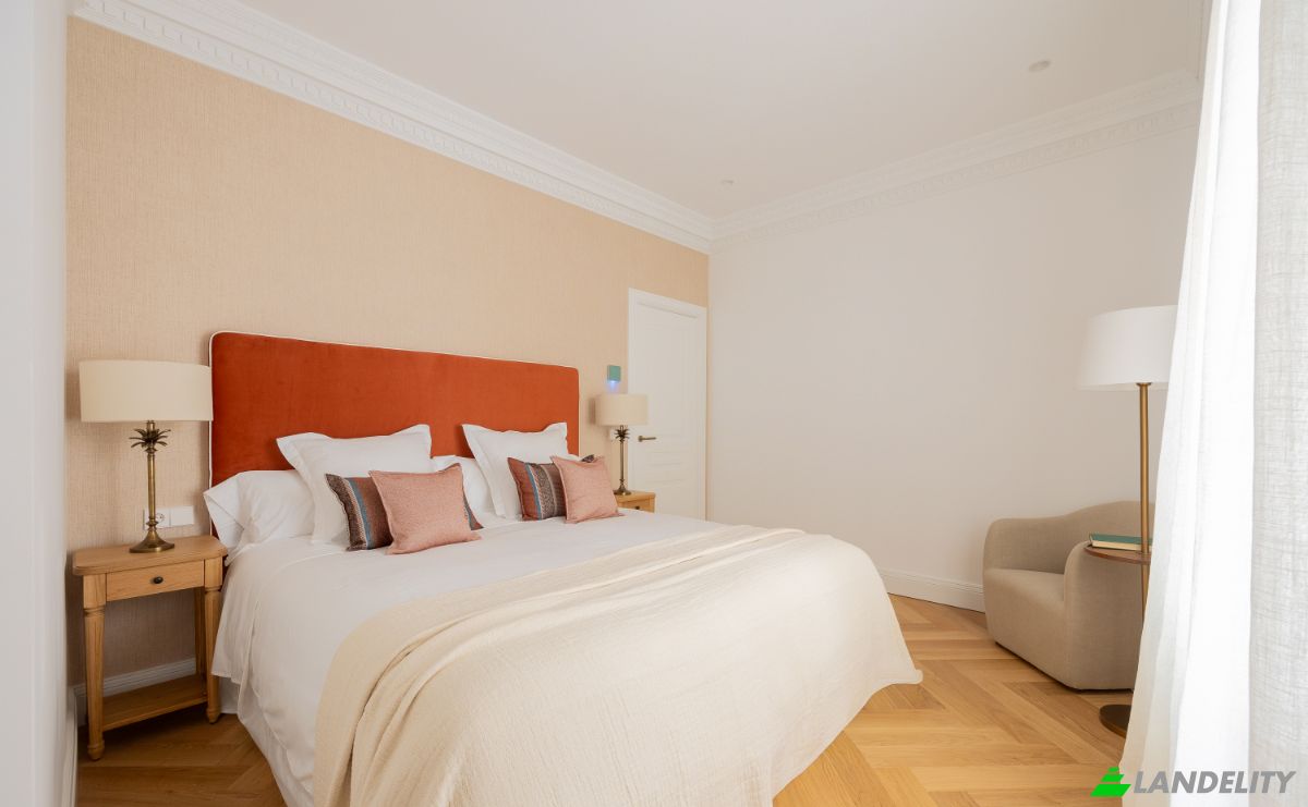 Apartment for Sale C de Claudio Coello, Salamanca, Madrid, Community of Madrid, Spain. Photo 11