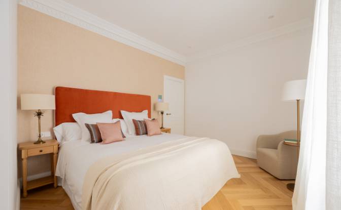 Apartment for Sale C de Claudio Coello, Salamanca. Photo#11