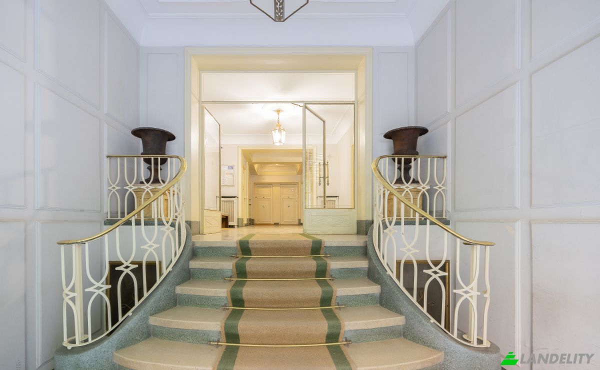 Apartment for Sale C de Claudio Coello, Salamanca, Madrid, Community of Madrid, Spain. Photo 12